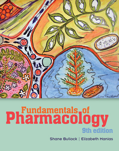 ESSENTIALS OF MEDICAL PHARMACOLOGY 9TH EDITION PDF FREE DOWNLOAD visual data 5