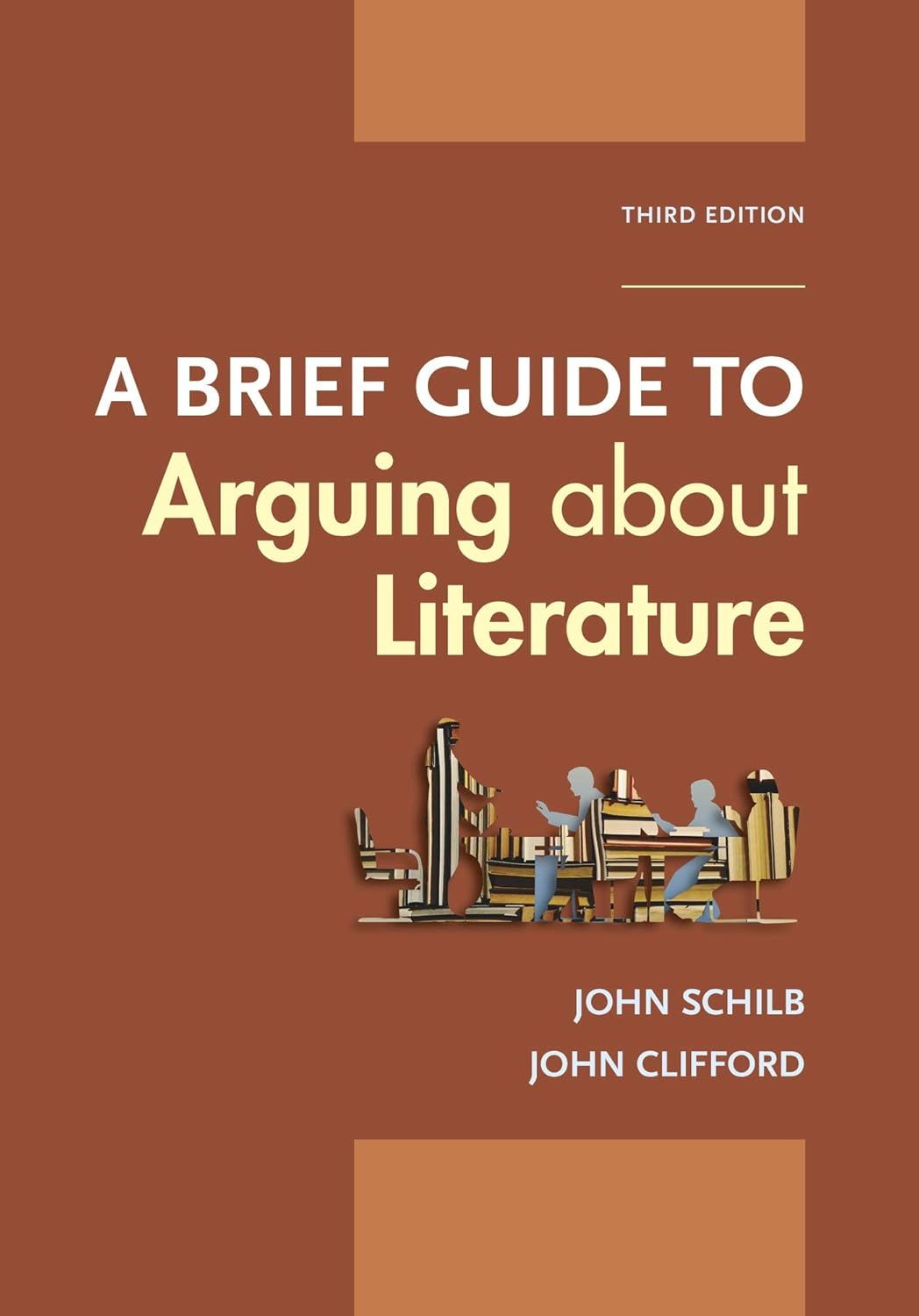 Brief Guide PDF | A Brief Guide to Arguing About Literature (Third Edition ...