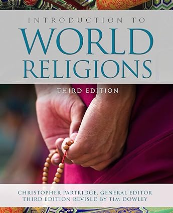PDF | Introduction to World Religions (Third Edition) | TextbookID