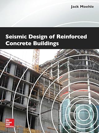PDF | Seismic Design of Reinforced Concrete Buildings (1st Edition ...